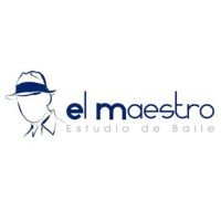 Logotipo de El Maestro Estudio De Baile